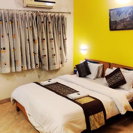 Rajdhani Resort Lonavala Bagian luar foto