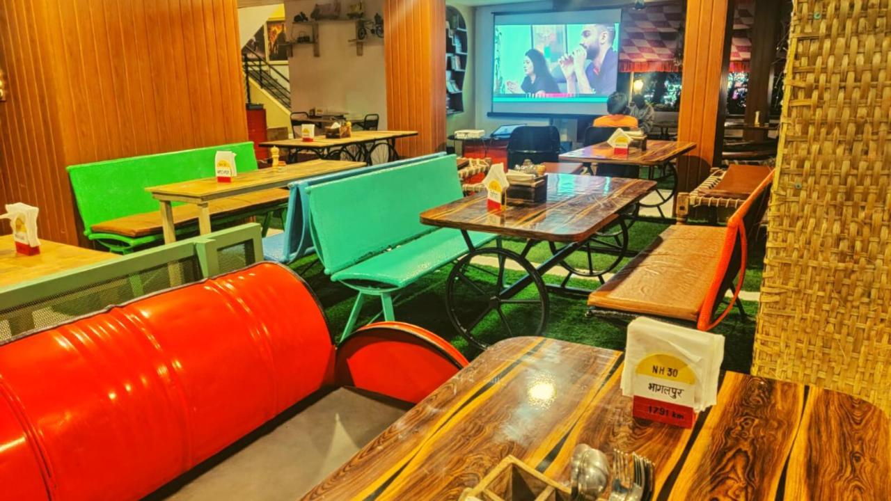 Rajdhani Resort Lonavala Bagian luar foto