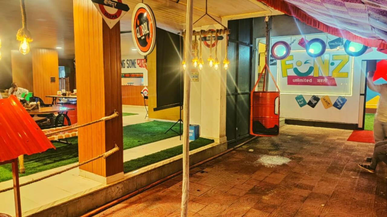 Rajdhani Resort Lonavala Bagian luar foto
