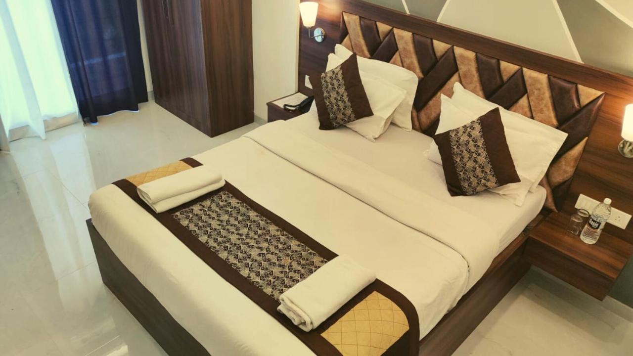 Rajdhani Resort Lonavala Bagian luar foto