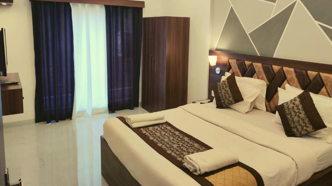 Rajdhani Resort Lonavala Bagian luar foto