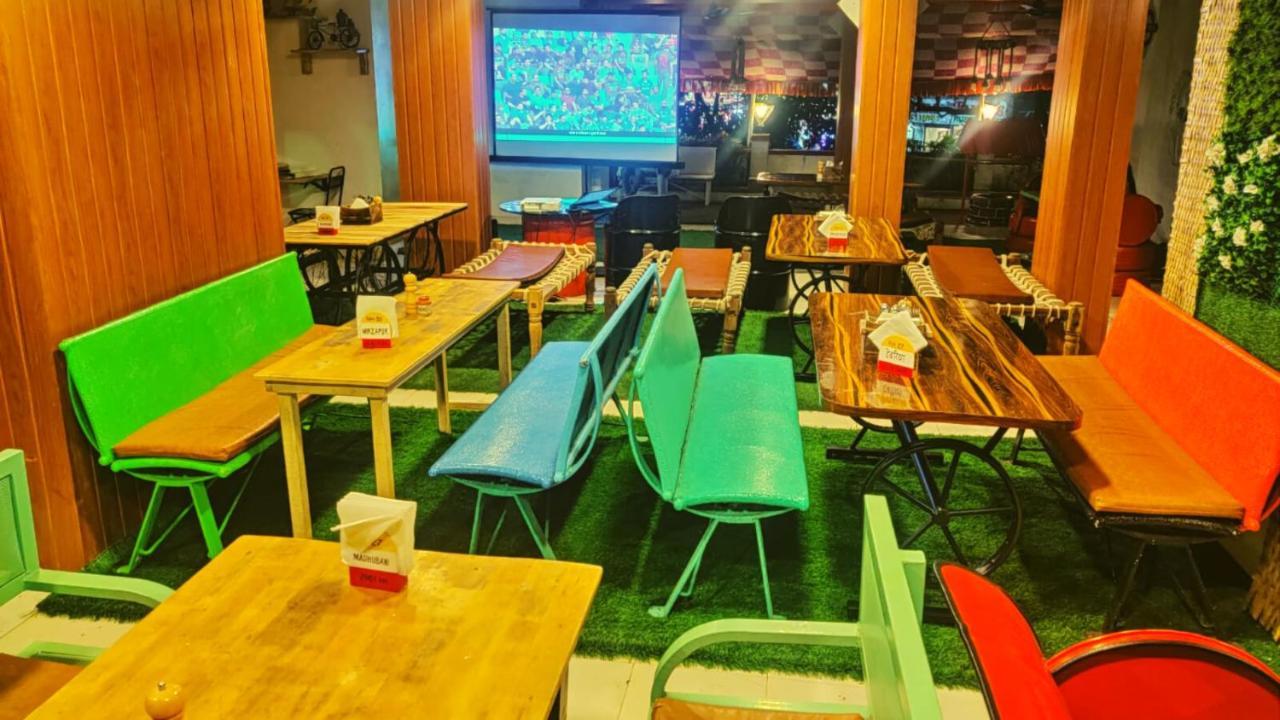 Rajdhani Resort Lonavala Bagian luar foto