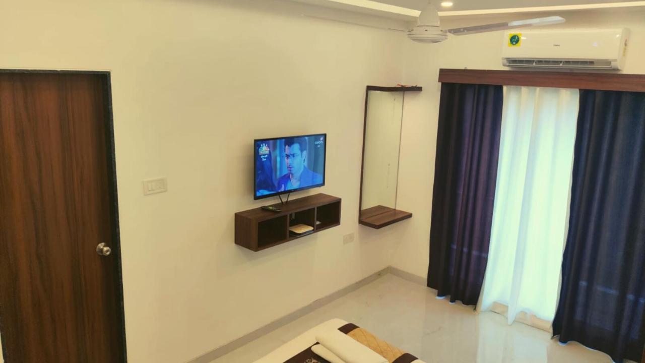 Rajdhani Resort Lonavala Bagian luar foto