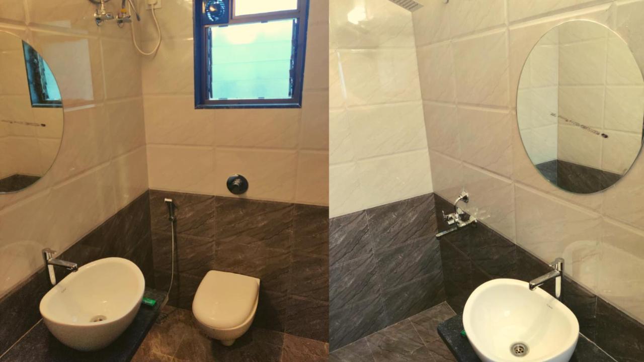 Rajdhani Resort Lonavala Bagian luar foto