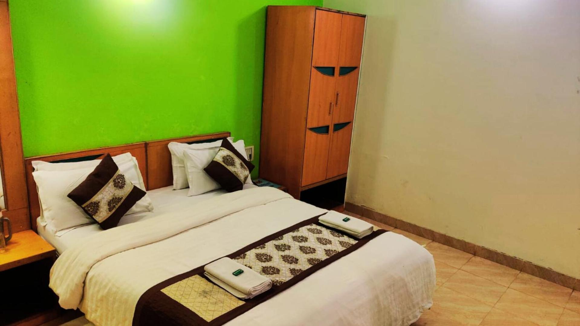 Rajdhani Resort Lonavala Bagian luar foto