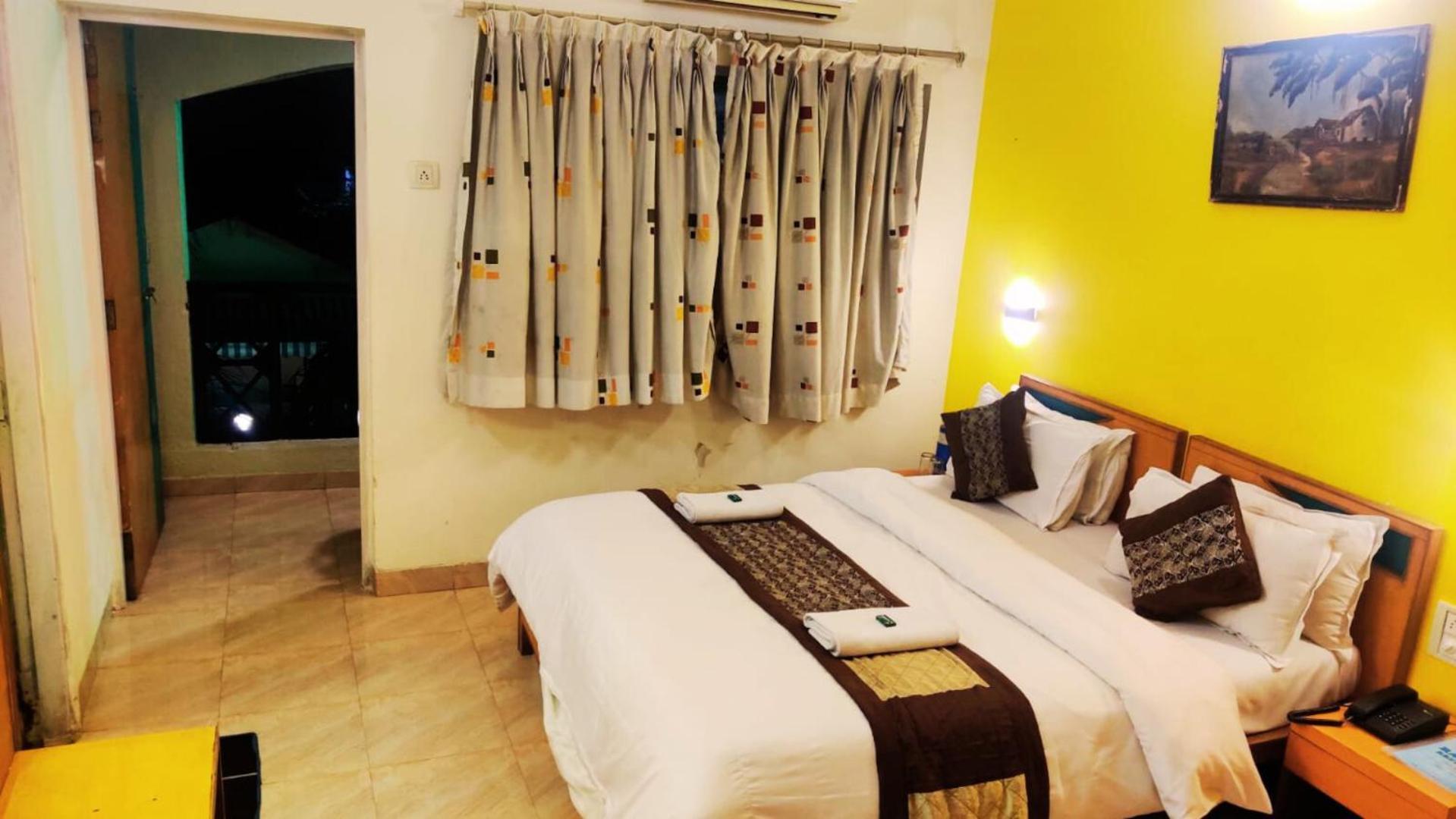Rajdhani Resort Lonavala Bagian luar foto