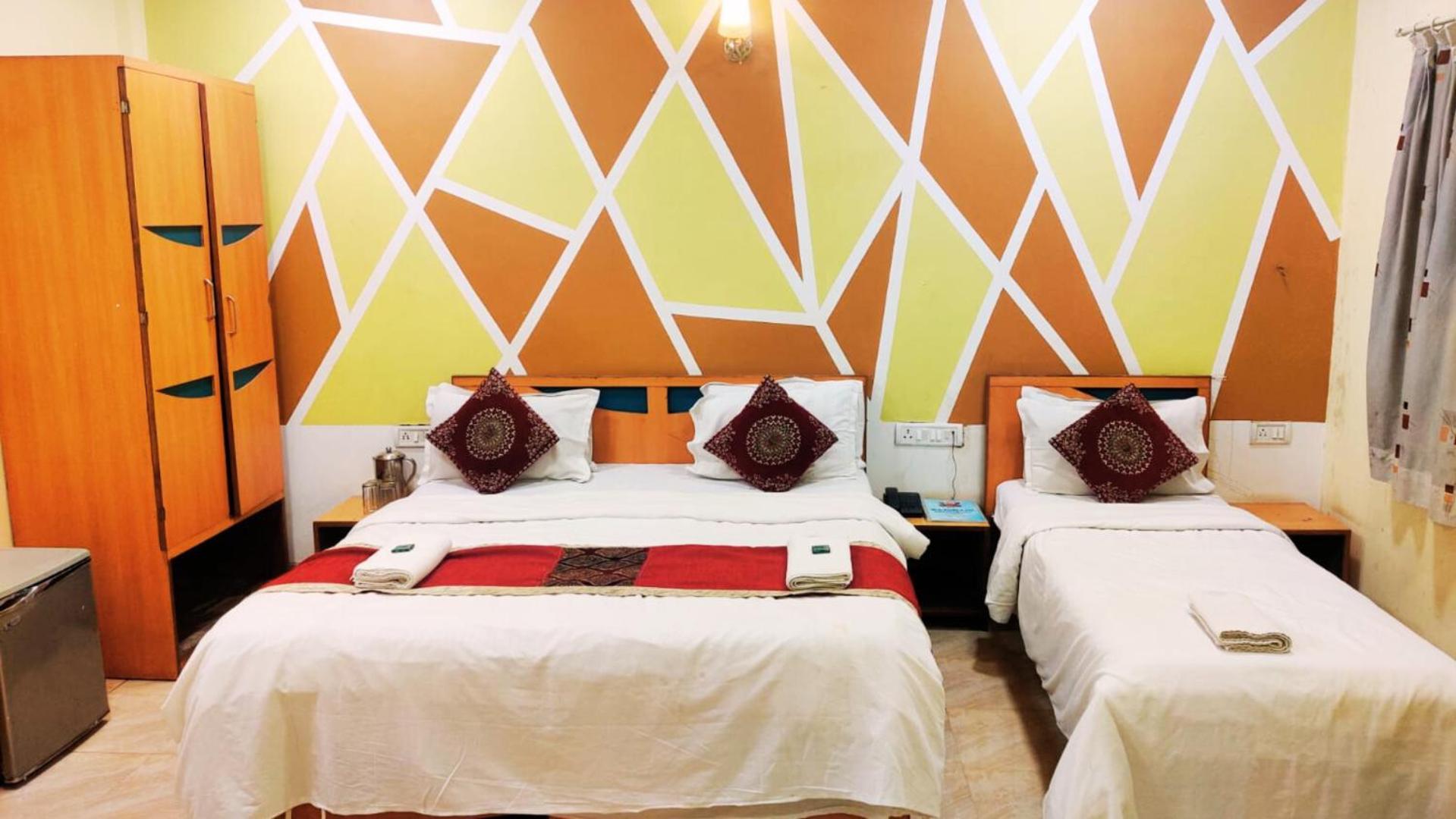 Rajdhani Resort Lonavala Bagian luar foto