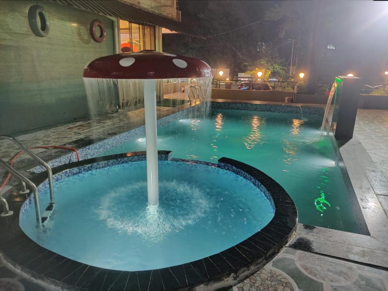 Rajdhani Resort Lonavala Bagian luar foto