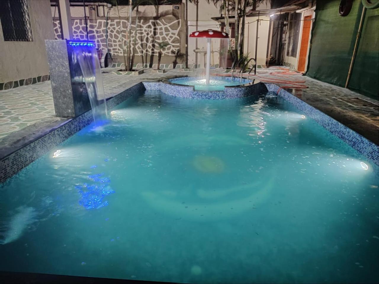 Rajdhani Resort Lonavala Bagian luar foto