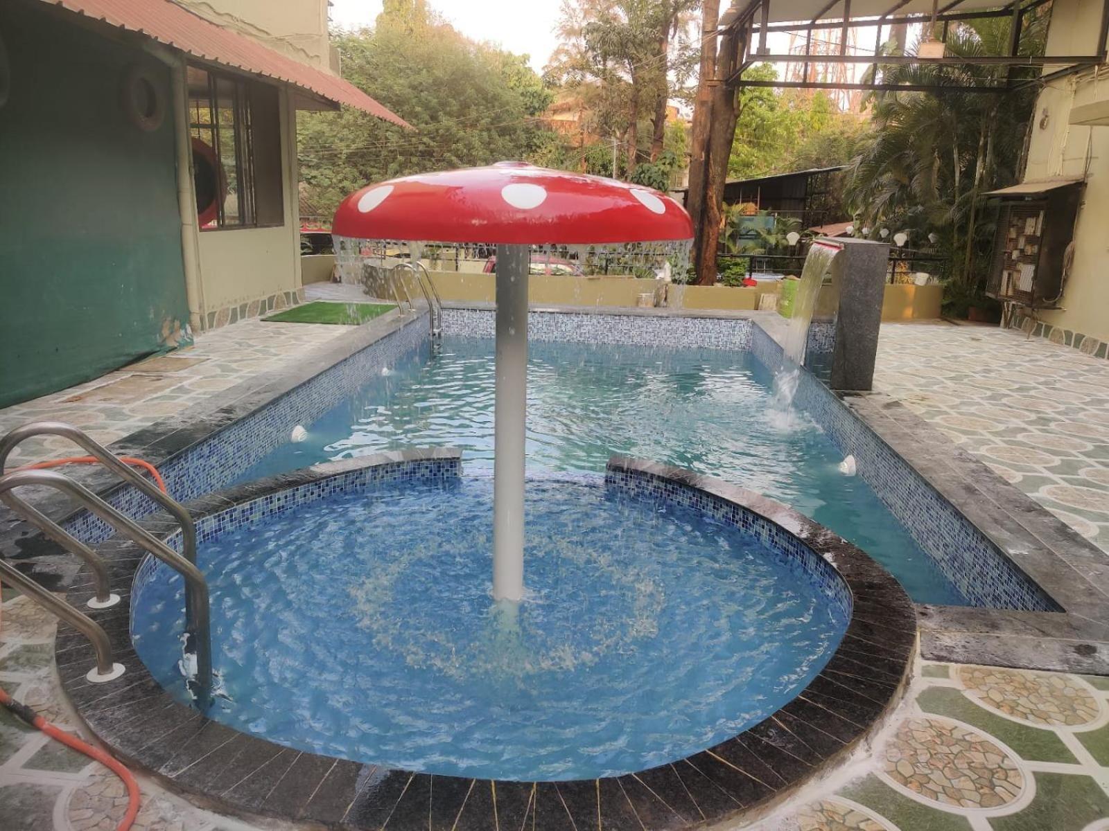 Rajdhani Resort Lonavala Bagian luar foto