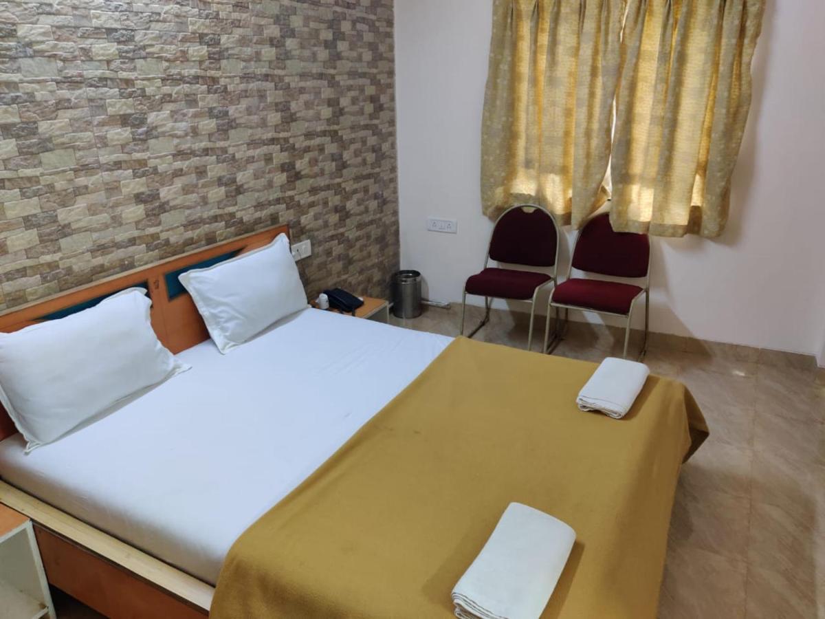 Rajdhani Resort Lonavala Bagian luar foto
