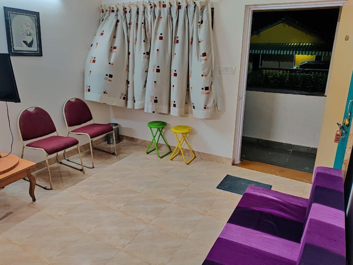Rajdhani Resort Lonavala Bagian luar foto